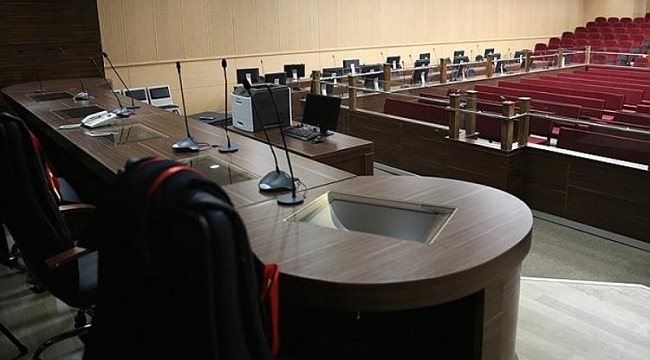 Erdoğan'ın mal varlıklarına bakan SGK çalışanları beraat etti