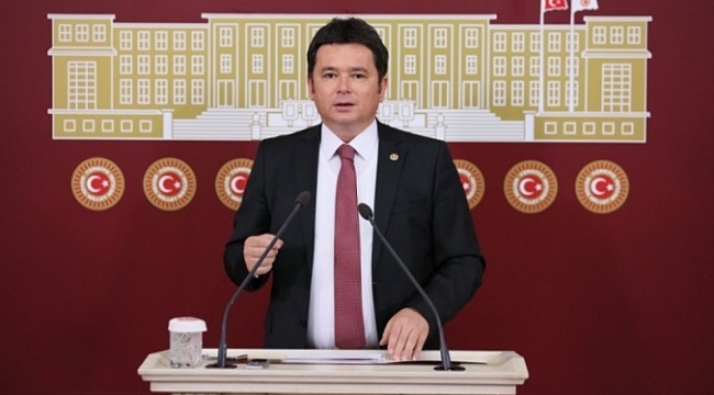 Erkan Aydın'dan Emek-Şehir Hastanesi metro inşaatı sorusu