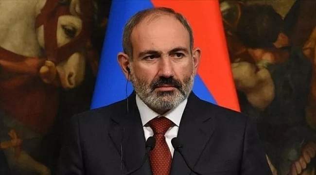 Ermenistan'dan Türkiye ile diyalog mesajı