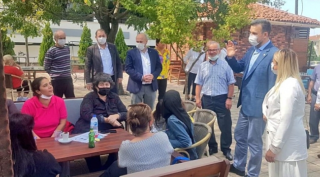 Esgin'den Bulgaristan'daki nüfus sayımına katılım çağrısı