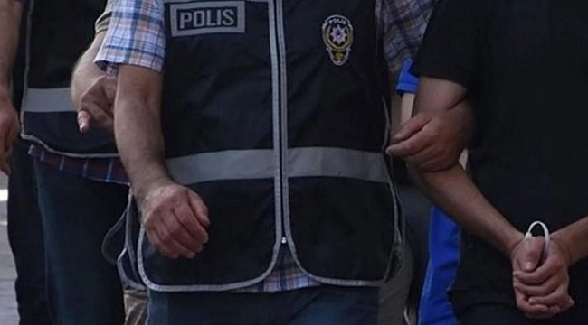 Eskişehir'de FETÖ'cü eski emniyet müdürü yakalandı