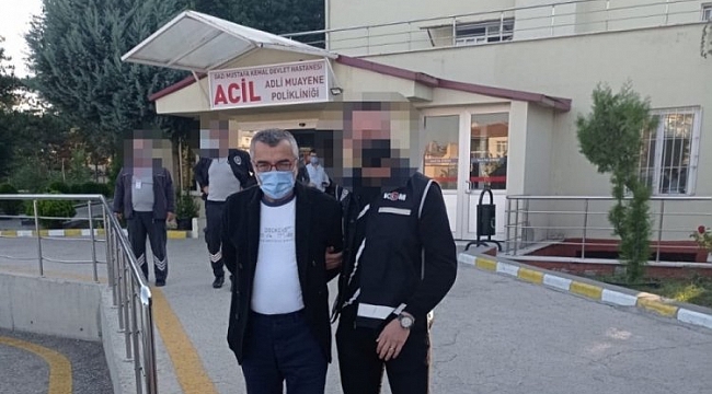 FETÖ operasyonu: 143 kişiye gözaltı!