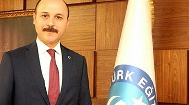 Geylan: Beklenti hem ek atama hem yeni atamadır