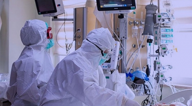 Gürcistan'da Kovid-19 salgınında ölenler giderek artıyor