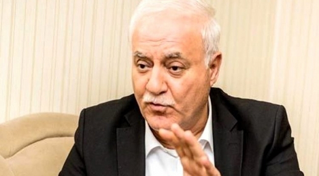 Hatipoğlu: Deistliğin sonu hüsran