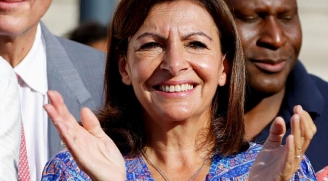 Hidalgo cumhurbaşkanı adaylığını açıkladı