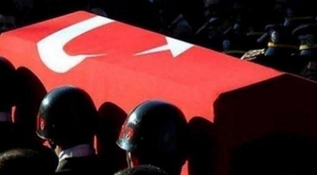 İdlib'de ağır yaralanan asker şehit oldu