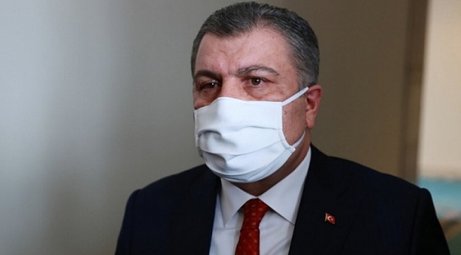 İlk doz aşı oranı yüzde 65'in altında olan tek il kaldı