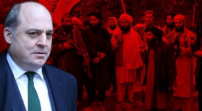 İngiltere'yi karıştıran hata!