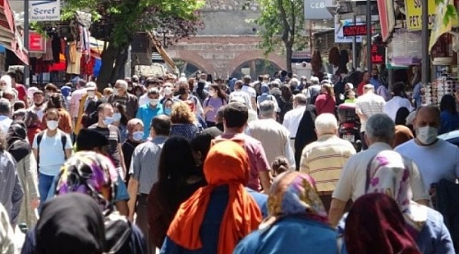 İşsizlik rakamları açıklandı!