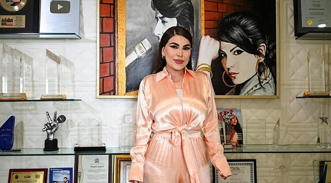 Kabil'den kaçan yıldız İstanbul'a yerleşti