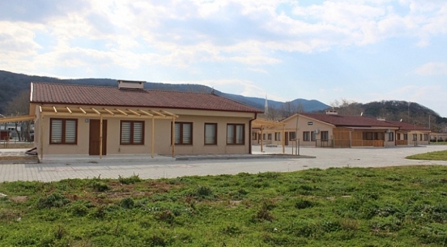 Karacabey Belediyesi'nden öğrencilere barınma desteği