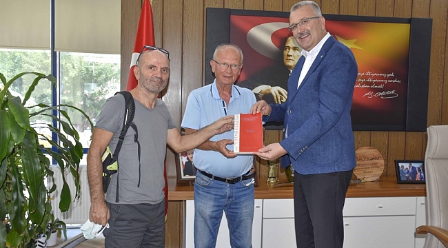 Karacabey'in tarihine ışık tutacak proje