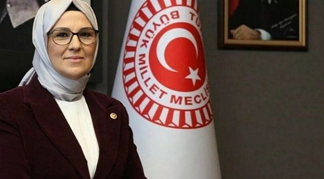 Katırcıoğlu'ndan 'Elif Gençliği' çıkışı