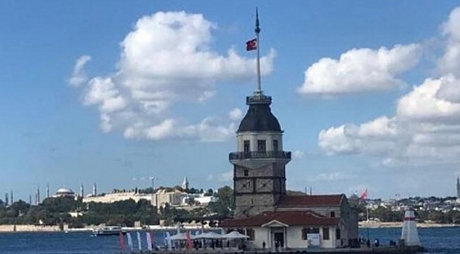 Kız Kulesi'nde restorasyon başlıyor!