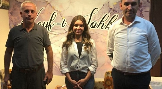 Köse: Yenişehir için hep birlikte çalışacağız