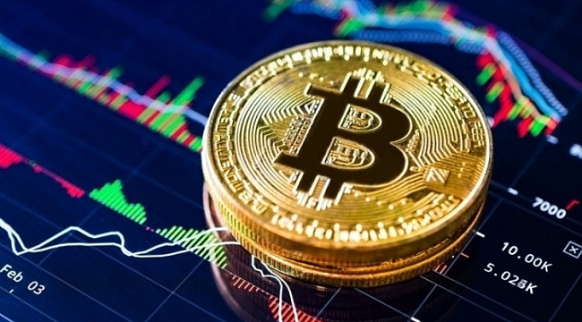 Kripto para sert düştü