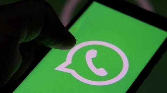 KVKK'dan WhatsApp'a rekorceza
