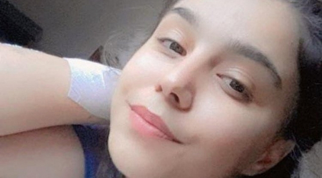 Manisa'da kaybolan Songül'den haber alınamıyor