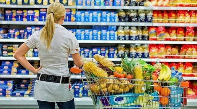 Marketlerin 'göstermelik' indirim oyunu!