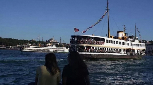 Meteoroloji açıkladı! Sıcaklıklar artıyor