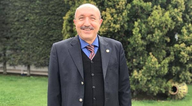 Meteoroloji Uzmanı Özdemir'den uyarı