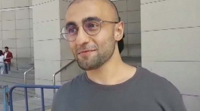 Metrobüs üzerine çıkan youtuber: Dersimi aldım