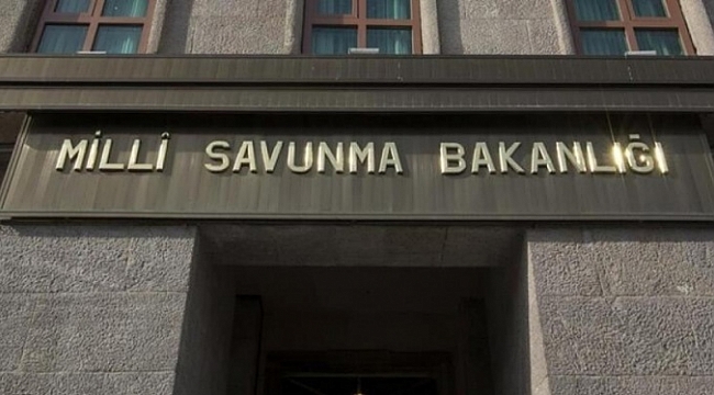 MSB'den istifa iddialarına yalanlama