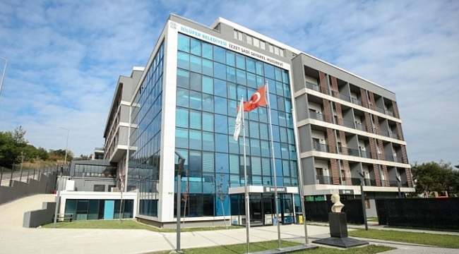 Nilüfer'den öğrencilere destek