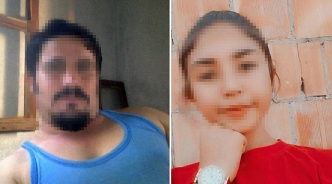 Orman işçisinin kaçırdığı 15 yaşındaki kız bulundu!