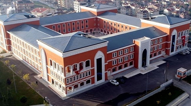 Osmangazi'den eğitime 53 milyon liralık yatırım