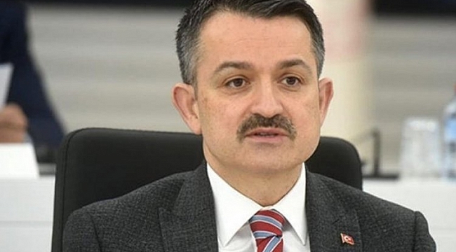 Pakdemirli: Tunceli'de 83 bin fidan dikeceğiz