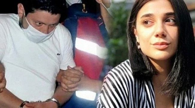 Pınar Gültekin'in cinayetinde 6. duruşma