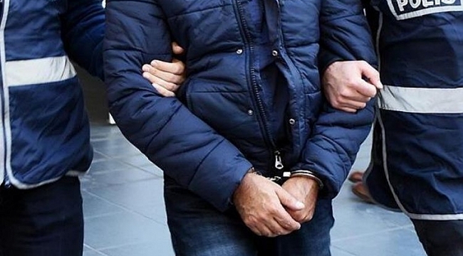 Sakarya merkezli DEAŞ operasyonu