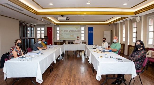 Sarı Saltık Gâzi Hikâye Yarışması sonuçlandı