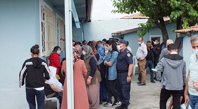 Şehit Piyade Uzman Çavuş Yiğit'in ailesine acı haber verildi
