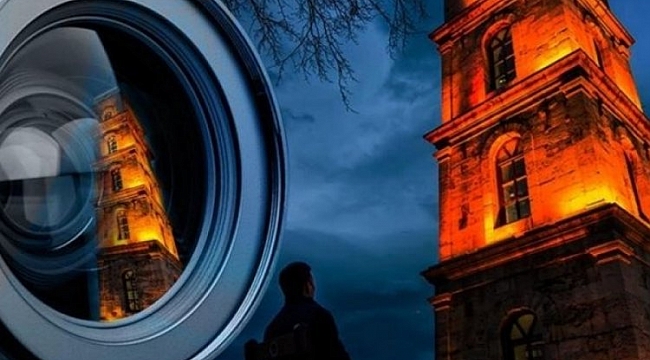 Şehrin Işıkları Uluslararası Fotoğraf Yarışması gün sayıyor