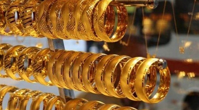 Serbest piyasada altın fiyatları
