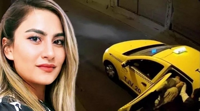 Şilan Topal'ın kabus öyküsü!