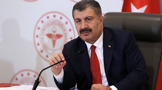 Son veriler açıklandı: 27 bin 844 yeni vaka!