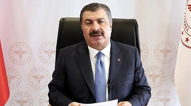 Son veriler açıklandı: 29 bin 386 yeni vaka