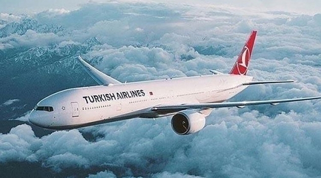THY, Avrupa'da ikinci oldu