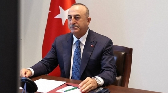 'Türkevi'ni insanlık için çalışan herkes kullanabilir'