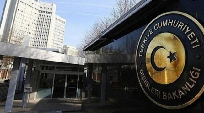 Türkiye'den Duma seçimleriyle ilgili açıklama