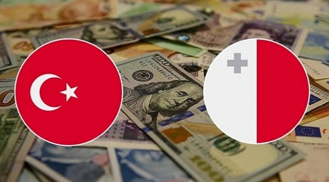 Türkiye ile Malta'dan iş birliği