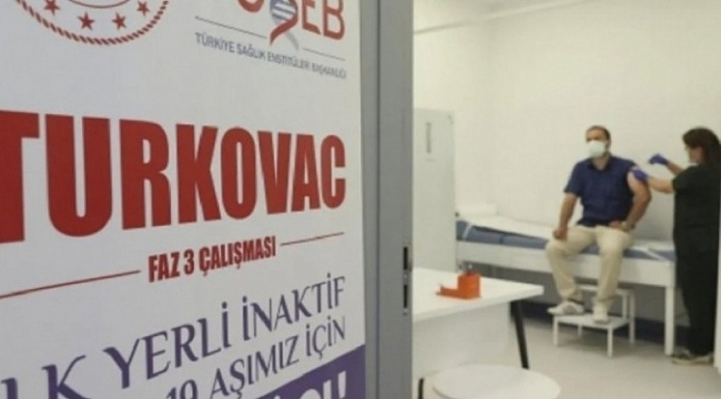 TURKOVAC'ta yan etki görüldü mü?