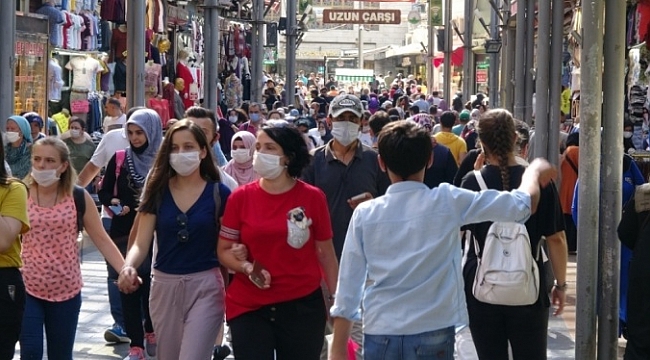 Uyarı Bursa'dan geldi: Dördüncü dalga kapıda olabilir