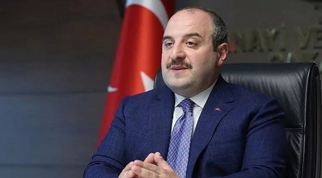 Varank'tan Irak ile iş birliği mesajı
