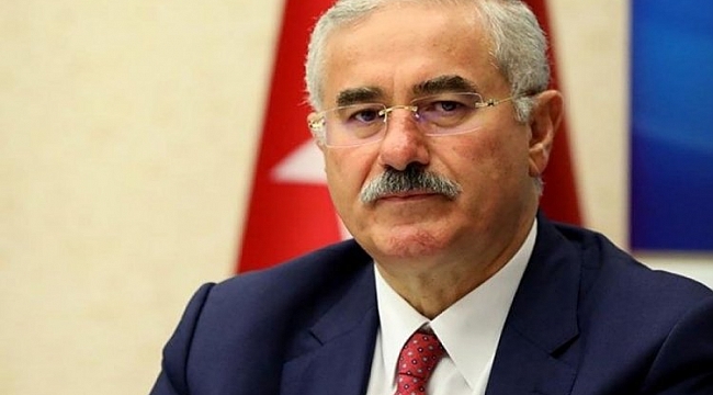 Yargıtay Başkanı Akarca'dan yeni anayasa açıklaması