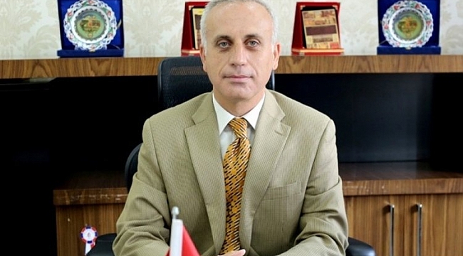 Yenişehir Kaymakamı Köse görevine başladı
